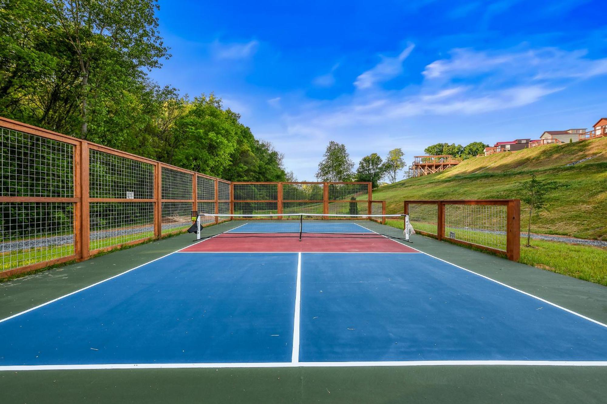Sojourn Lodging Sevierville Exterior photo